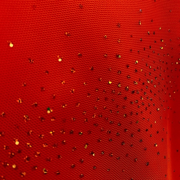 Onyx Nite Formal Dress - Picture 4 of 7